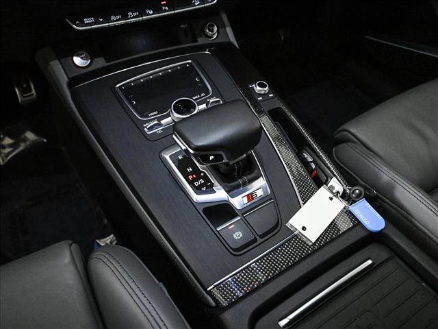 Used 2020 Audi SQ5 Prestige image 12