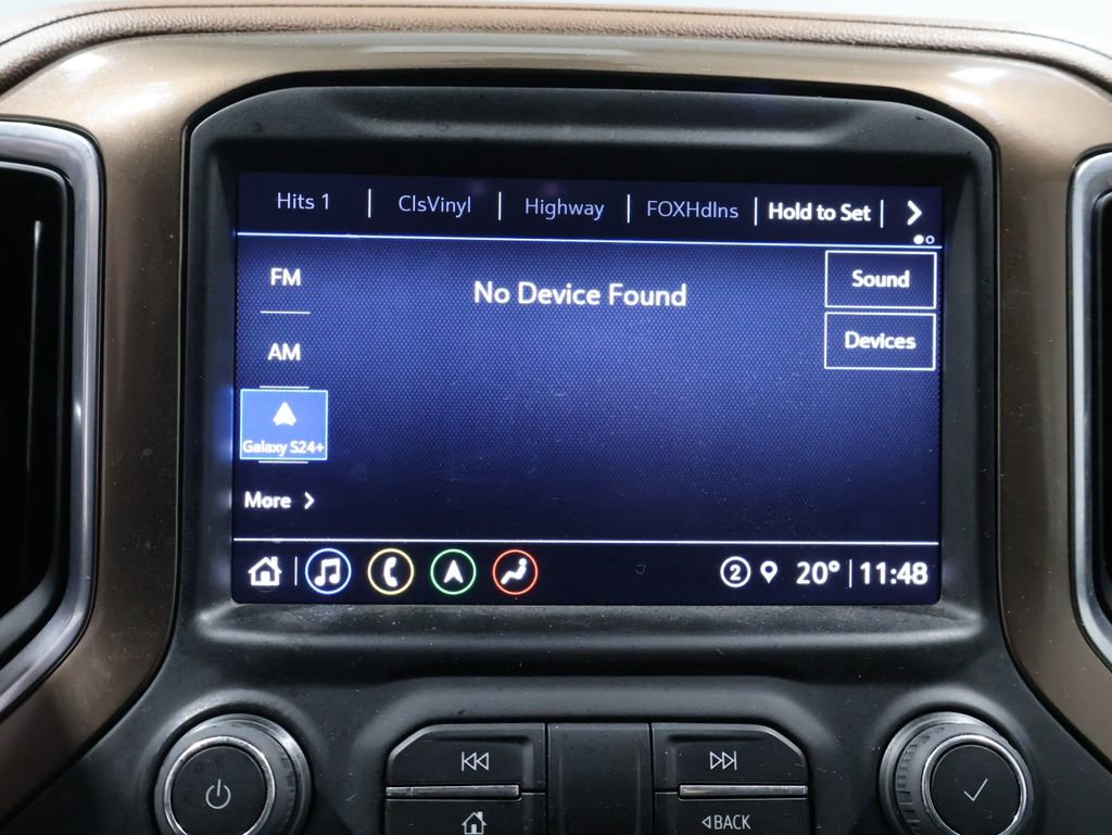 Used 2022 Chevrolet Silverado 3500 High Country w/ Safety Package II image 28