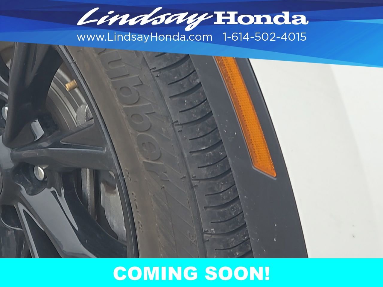 Used 2023 Honda CR-V Sport image 10