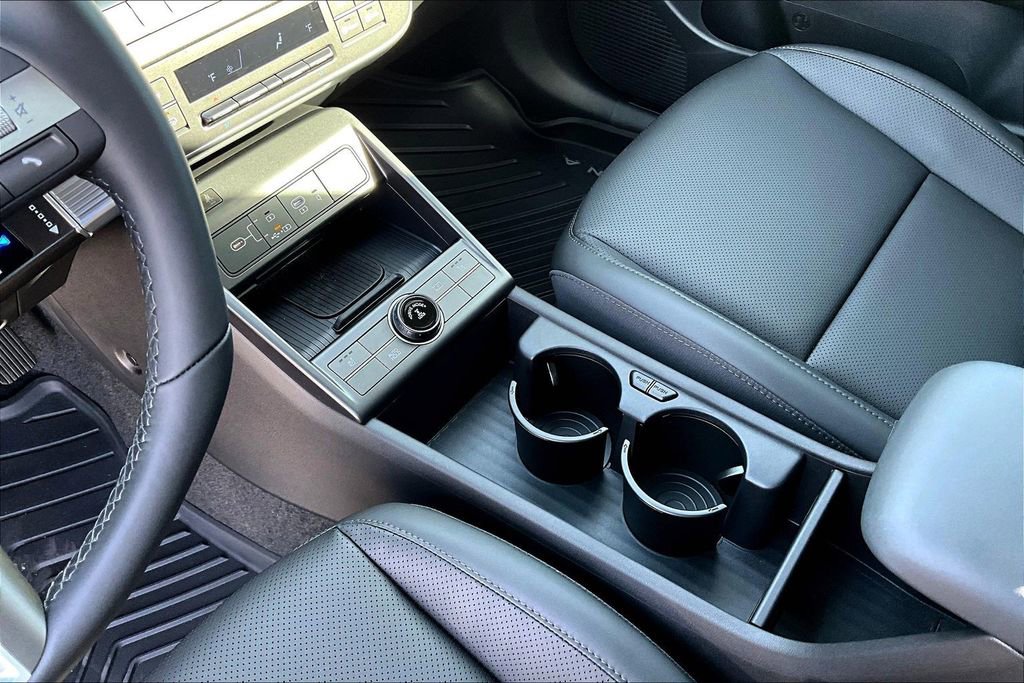 New 2026 Hyundai Kona SEL Premium AWD/4WD image 21