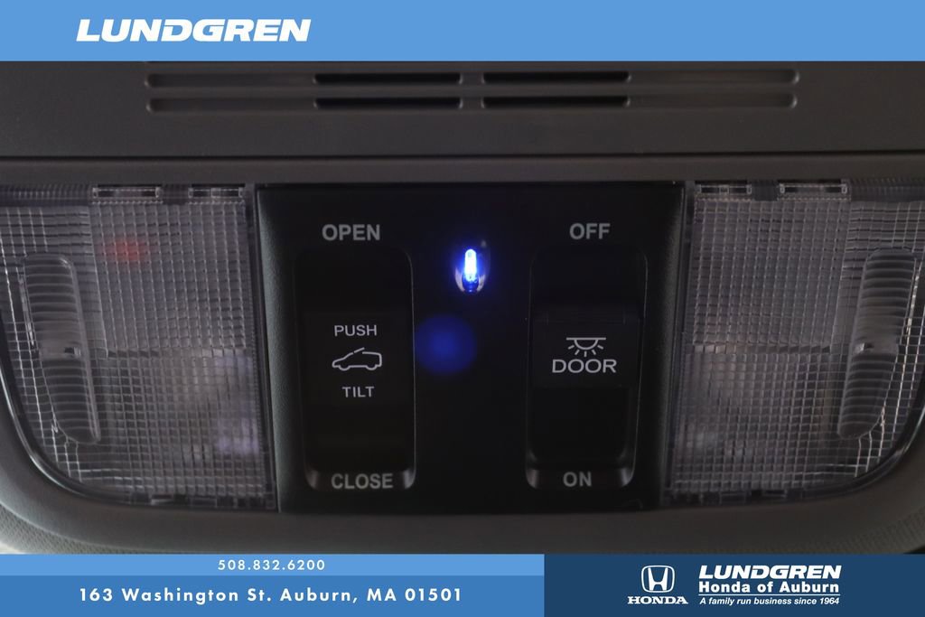 Used 2022 Honda Pilot Special Edition image 29