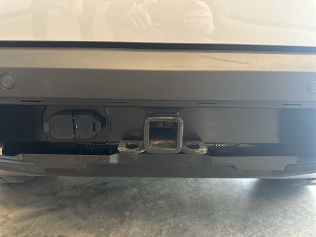 New 2026 Jeep Cherokee Limited image 9