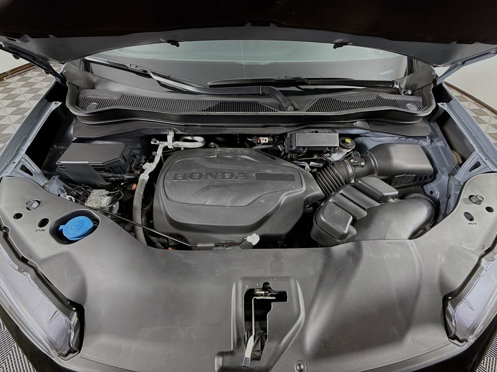 Certified 2022 Honda Pilot Sport image 40