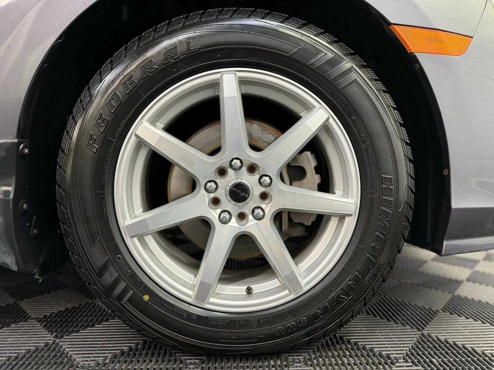 Used 2019 Honda Odyssey EX image 7