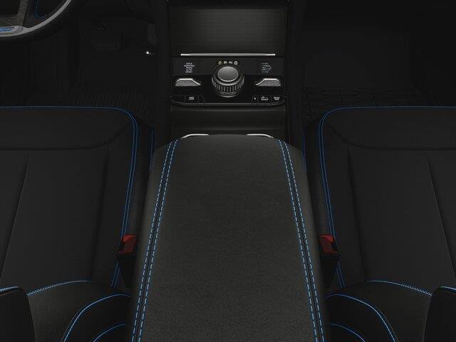 New 2024 Jeep Grand Cherokee Trailhawk w/ Advanced Protech Group II AWD/4WD image 30