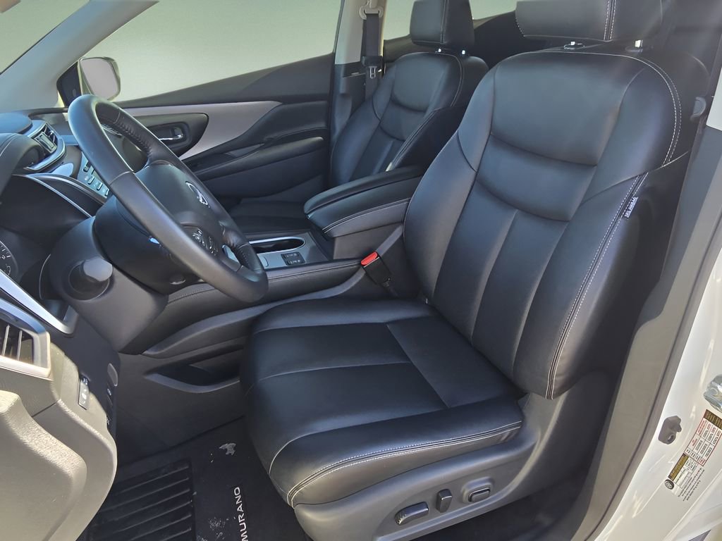 Used 2024 Nissan Murano SV image 13