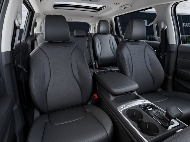 New 2026 Kia Carnival SX Prestige FWD image 15