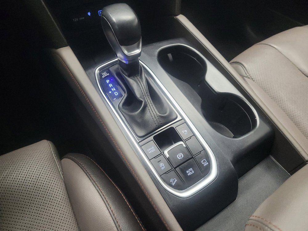 Used 2019 Hyundai Santa Fe AWD image 26
