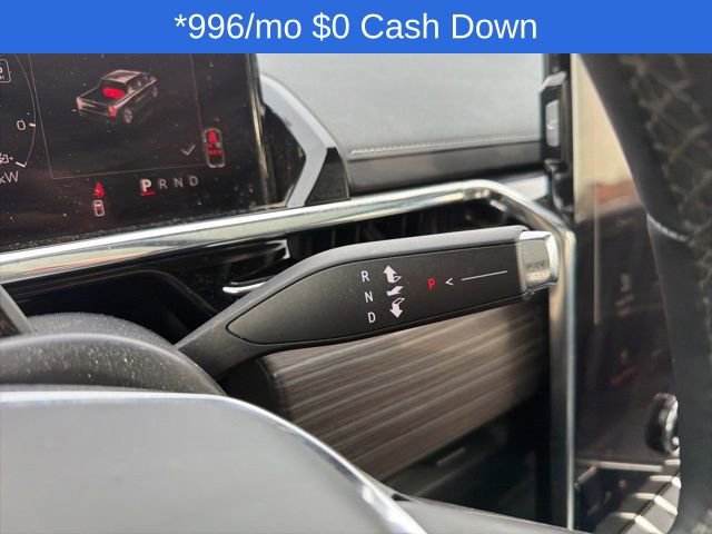 Used 2025 GMC Sierra EV Denali image 32