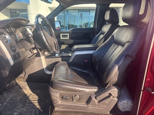 Used 2010 Ford F150 FX2 RWD image 5