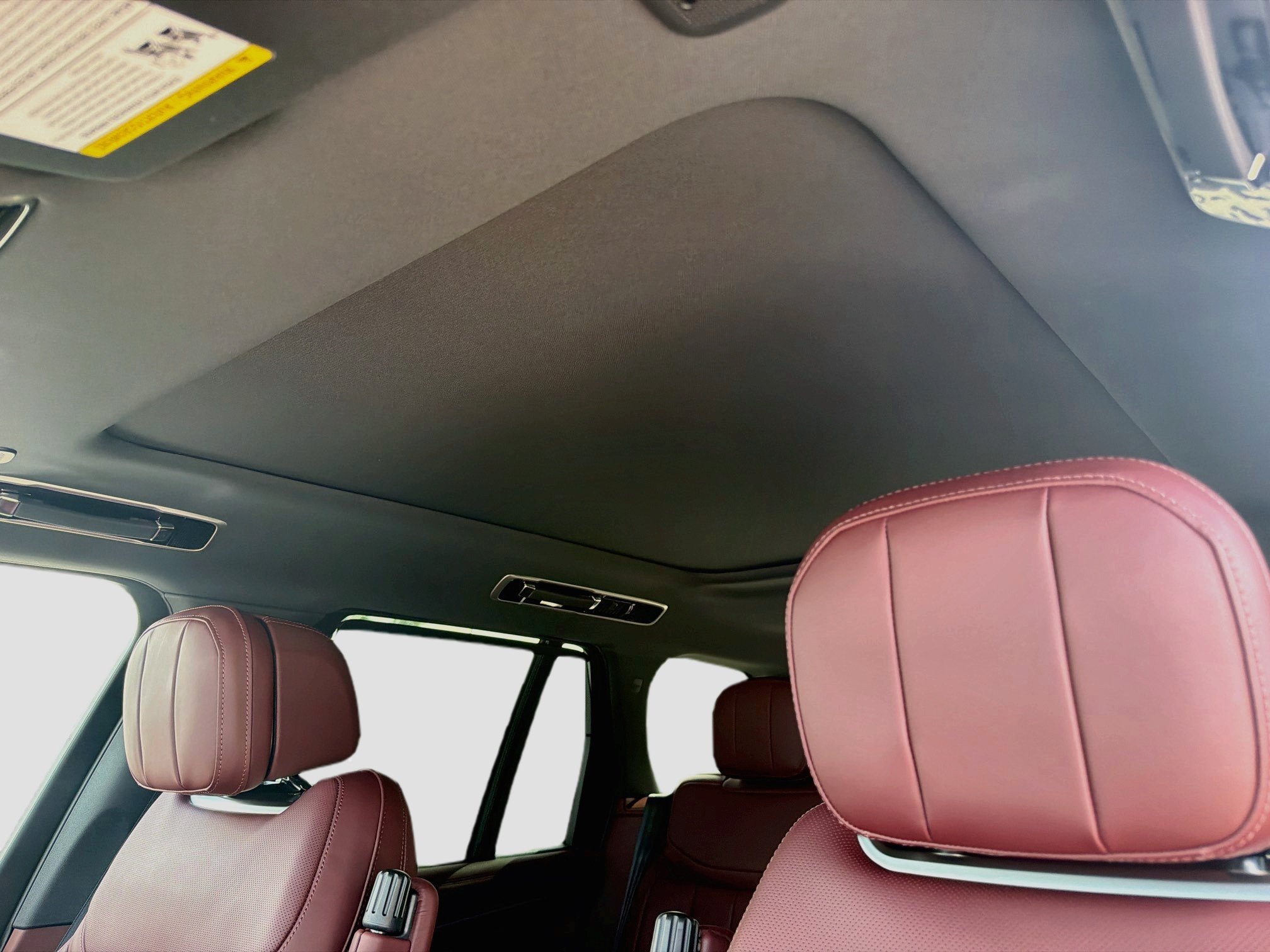 New 2026 Land Rover Range Rover SE AWD/4WD image 28
