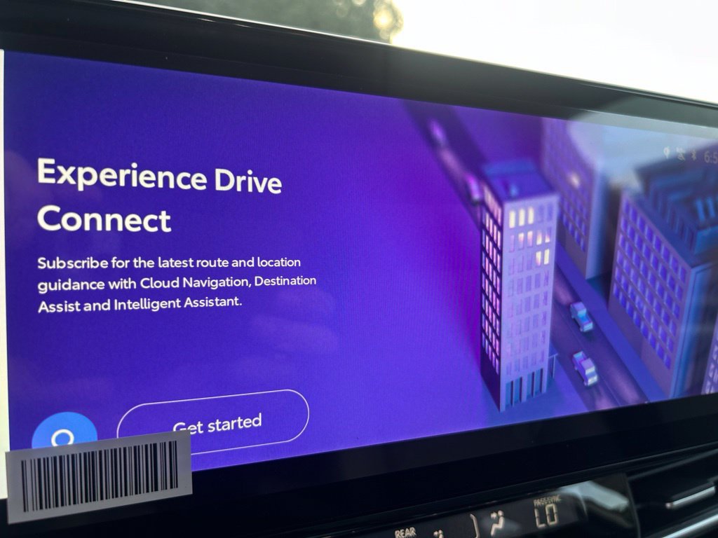 New 2026 Toyota Sienna XLE AWD/4WD image 19
