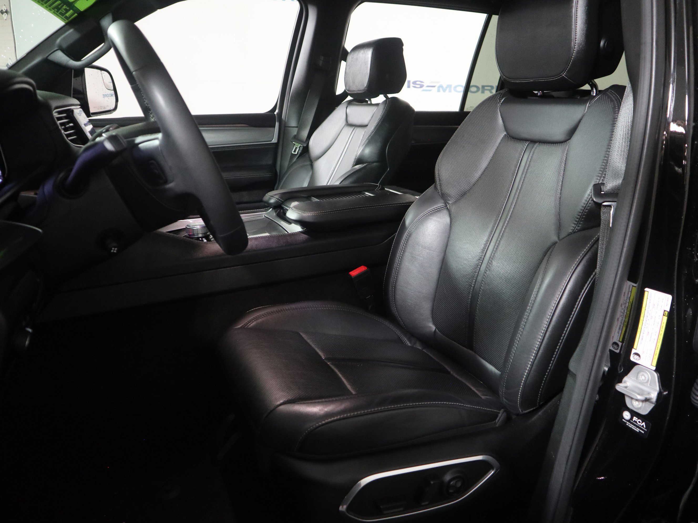 Used 2022 Jeep Wagoneer Series II image 23