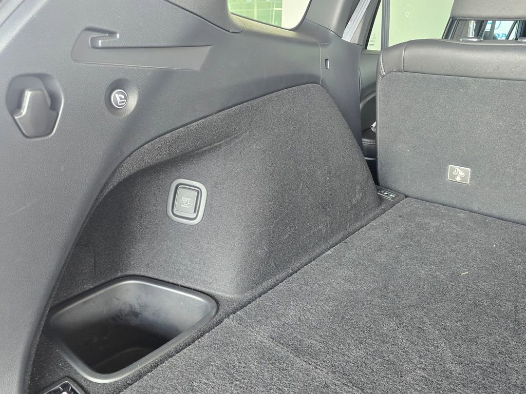 Used 2025 Honda Passport EX-L image 50