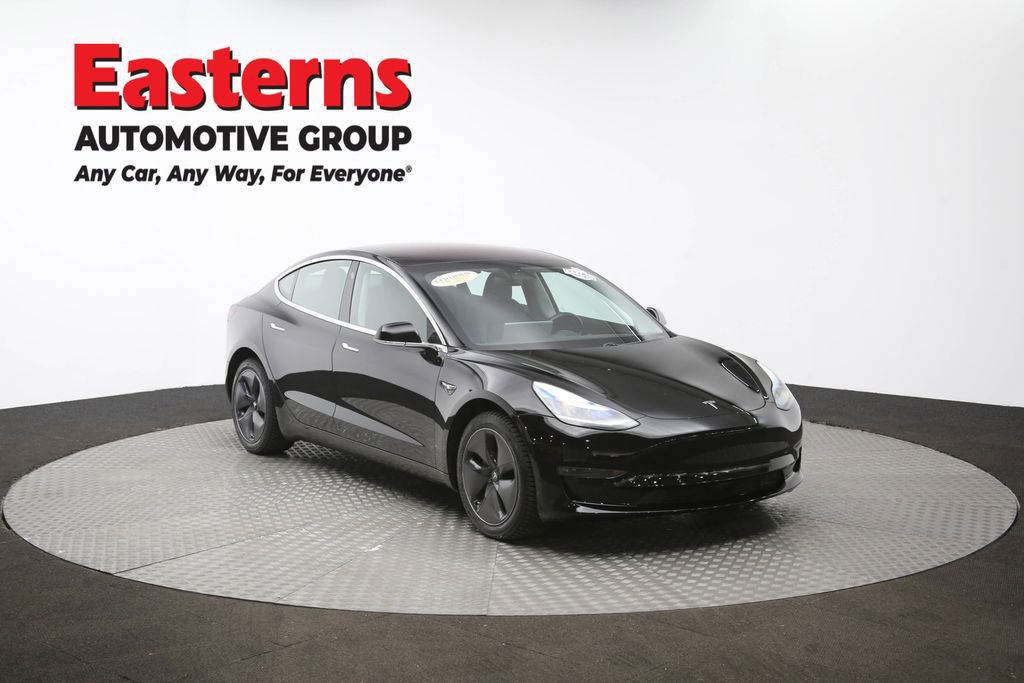 Used 2018 Tesla Model 3 Long Range image 47