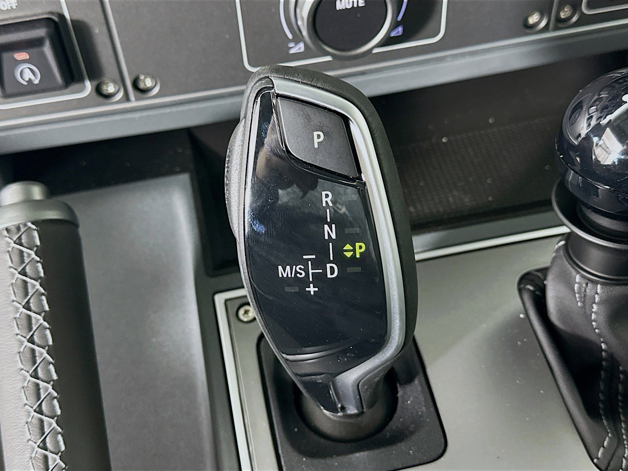 New 2026 INEOS Grenadier image 28