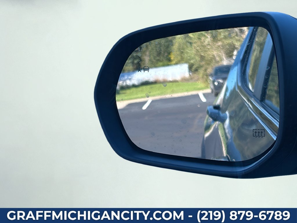 New 2027 Chevrolet Equinox RS w/ Safety and Technology Package AWD/4WD image 39