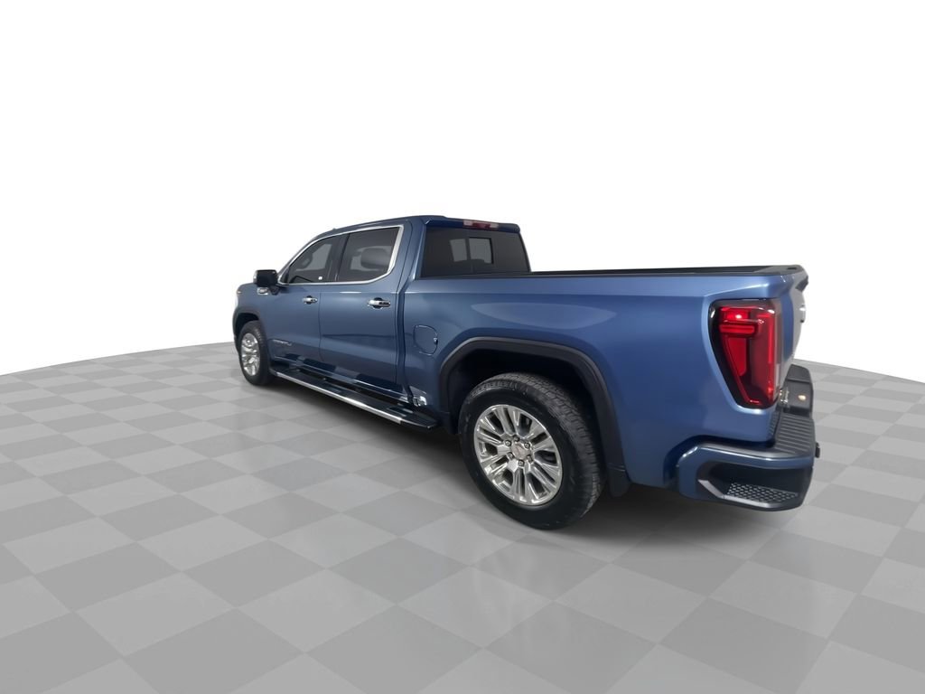 Used 2025 GMC Sierra 1500 Denali w/ Technology Package image 6