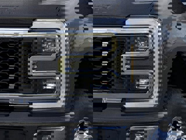 New 2026 Ford F350 Platinum w/ Platinum Plus Package image 18