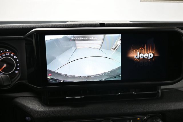 New 2026 Jeep Wrangler Sport AWD/4WD image 37