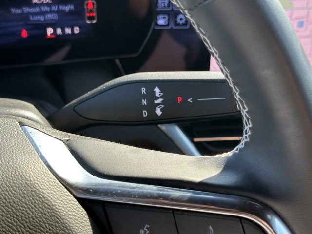 Used 2024 Chevrolet Equinox EV LT FWD image 26