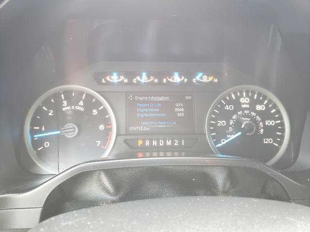 Used 2016 Ford F150 XLT w/ Equipment Group 302A Luxury AWD/4WD image 26