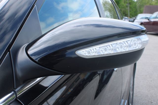 Used 2013 Hyundai Sonata Limited FWD image 7