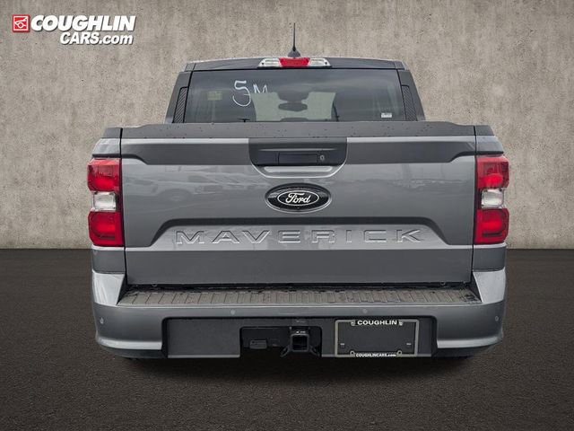 New 2025 Ford Maverick Lobo image 7