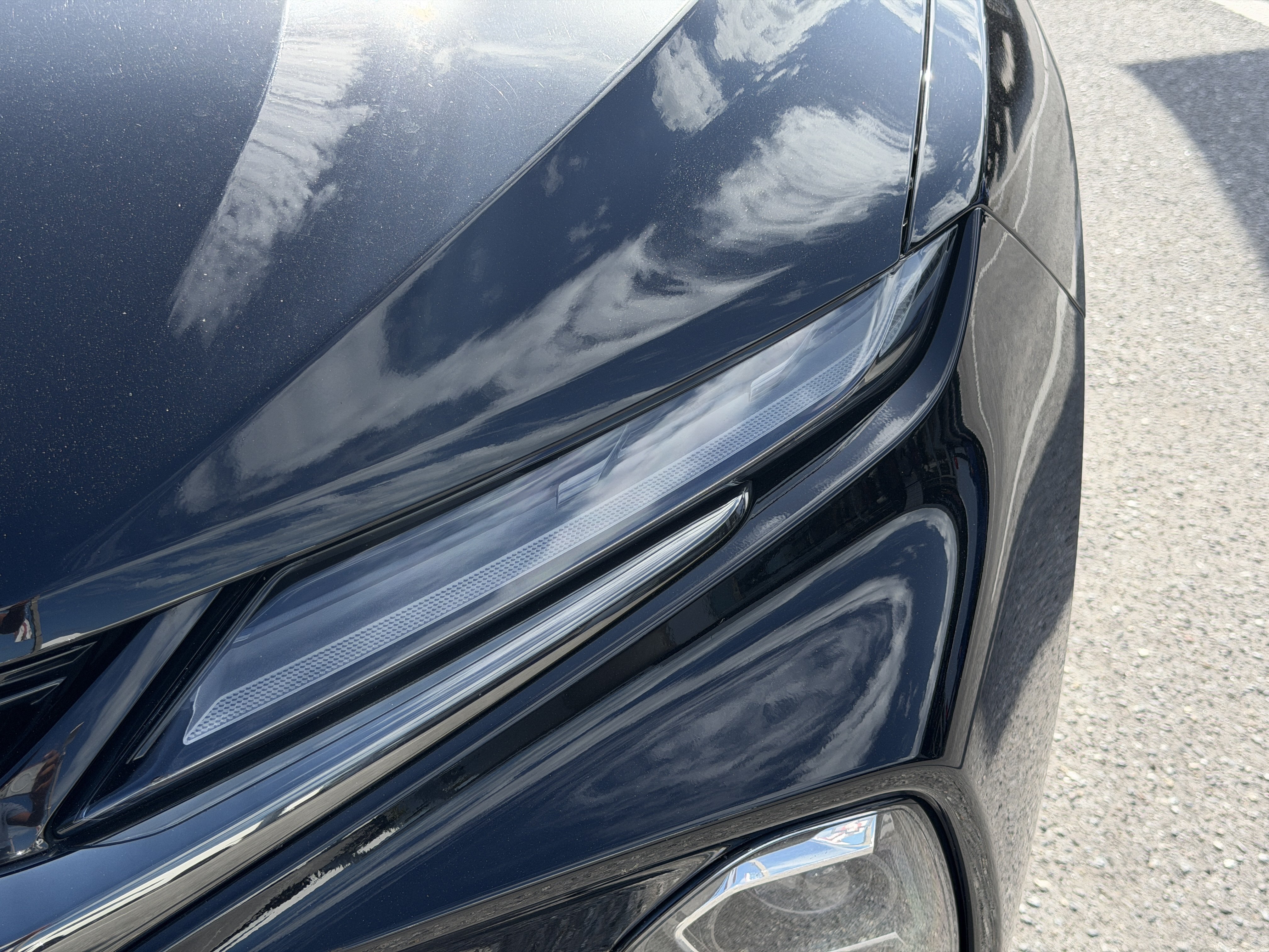 Certified 2024 Chevrolet Blazer RS w/ Driver Confidence II Package FWD image 9