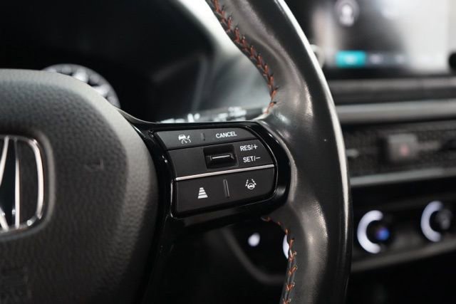 Used 2023 Honda HR-V Sport image 23