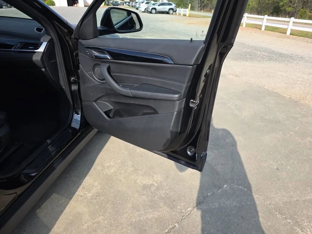 Used 2018 BMW X2 xDrive28i w/ Convenience Package image 46