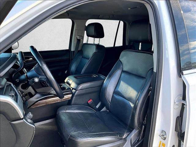 Used 2019 Chevrolet Tahoe LT image 26