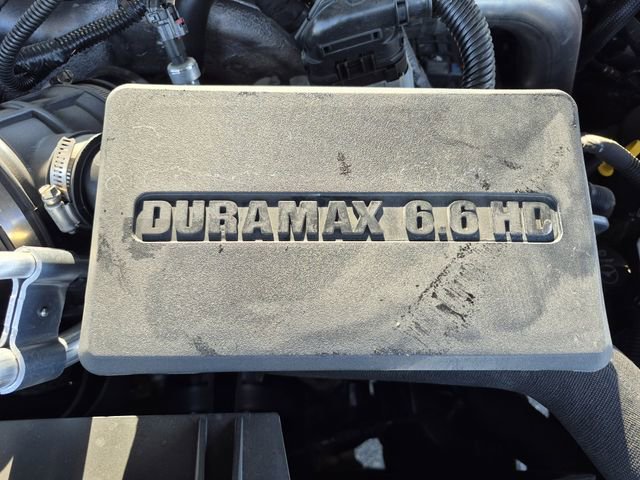 Used 2025 GMC Sierra 3500 Denali w/ Denali Reserve Package image 24