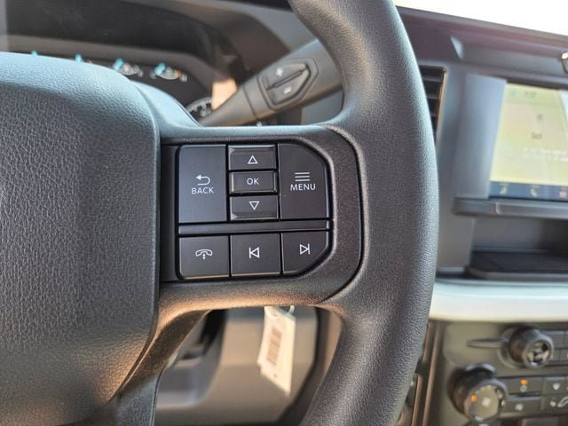 New 2026 Ford F350 XL w/ STX Appearance Package image 21