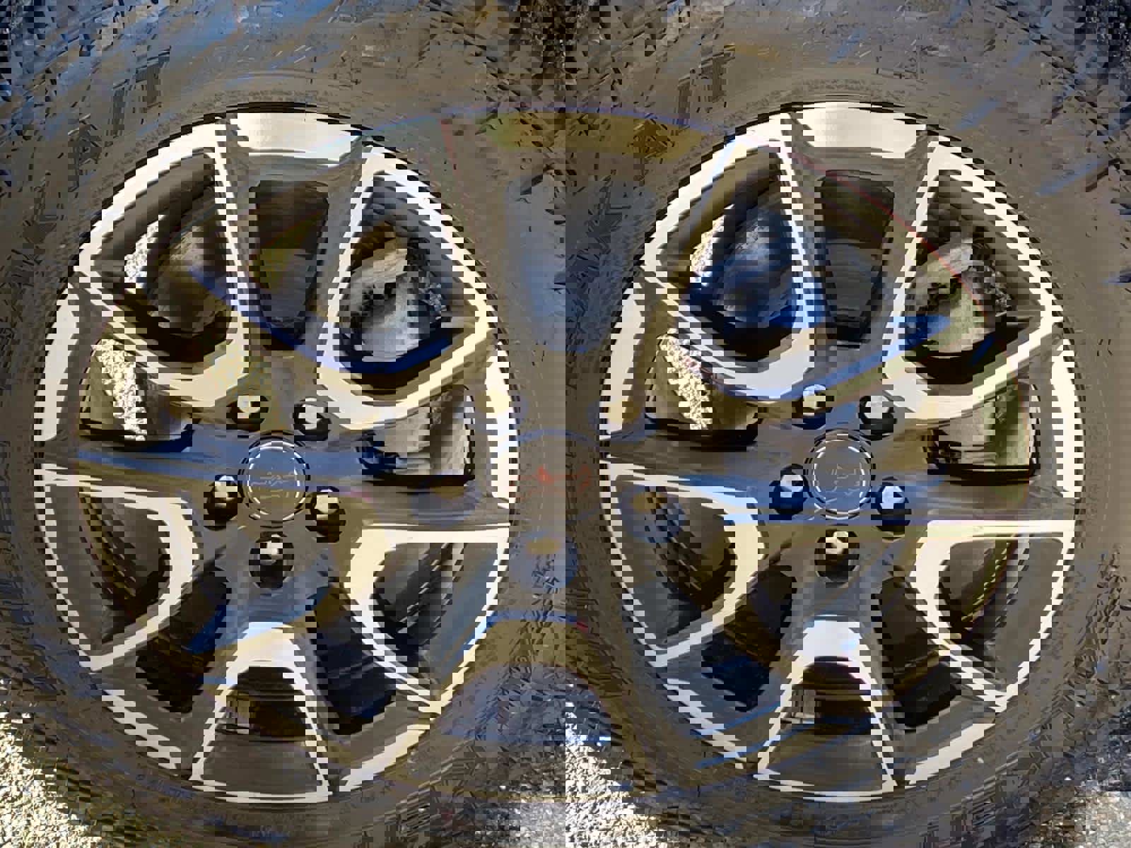 Certified 2025 Jeep Compass Trailhawk w/ Trailhawk Elite Group image 28