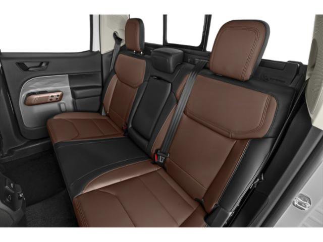 Used 2023 Ford Maverick Lariat w/ Lariat Luxury Package AWD/4WD image 13