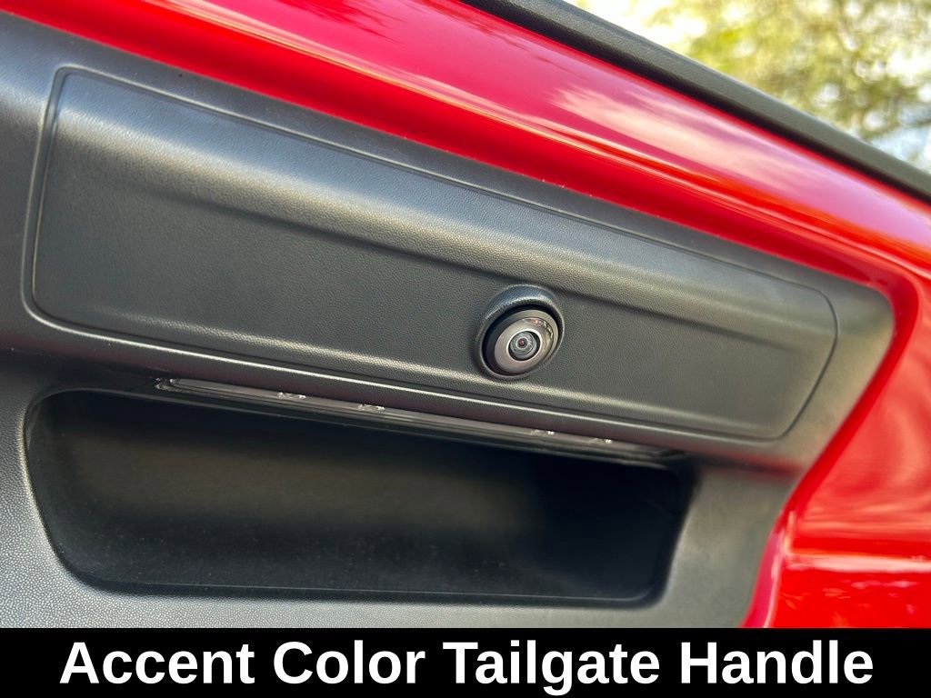 Certified 2025 RAM 1500 Big Horn image 32