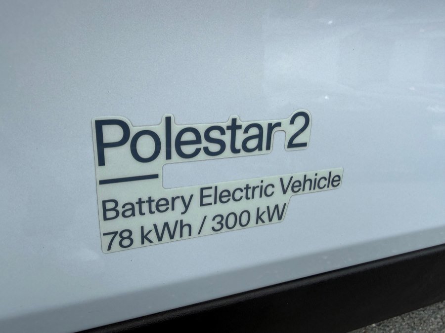 Used 2023 Polestar Polestar 2 w/ Pilot Pack AWD/4WD image 50