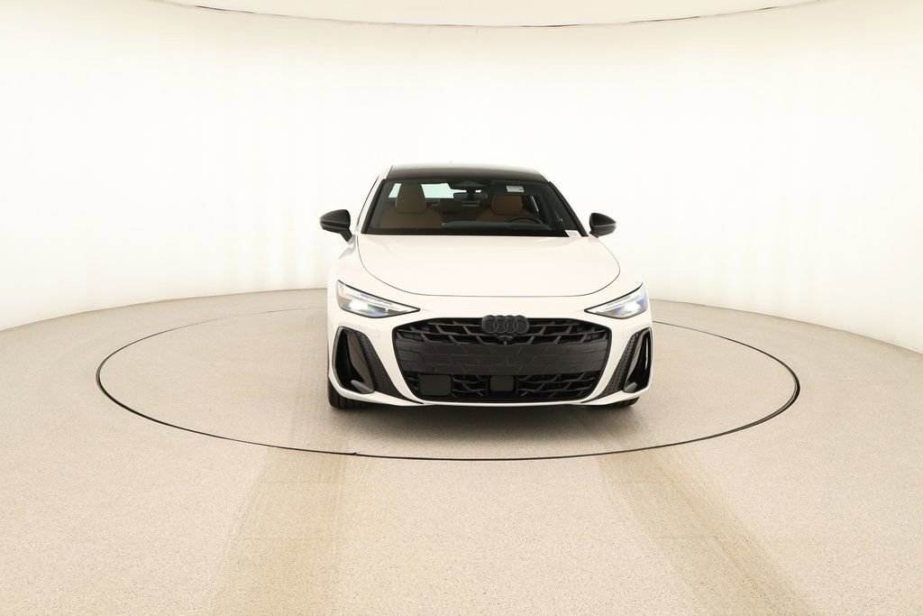New 2026 Audi A6 Premium Plus image 11