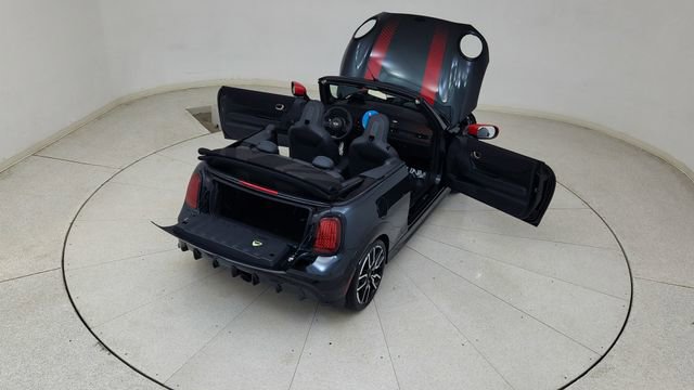 Used 2025 MINI Cooper John Cooper Works image 86