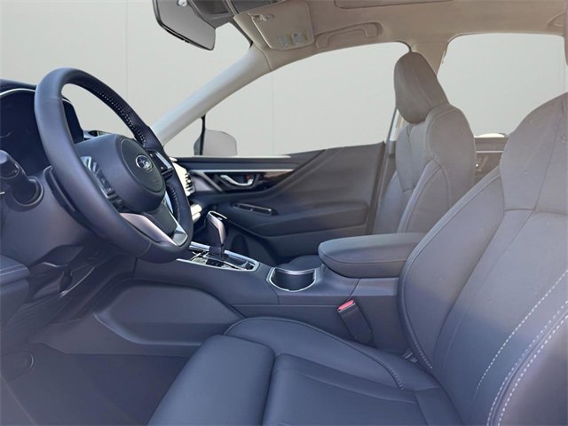 New 2025 Subaru Legacy Limited image 12