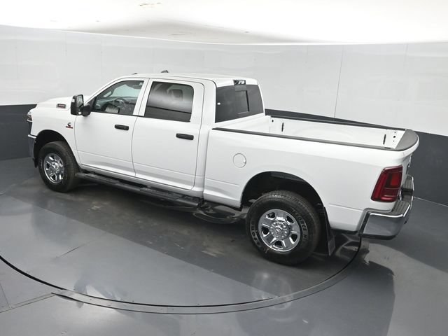 New 2027 RAM 3500 Tradesman AWD/4WD image 46