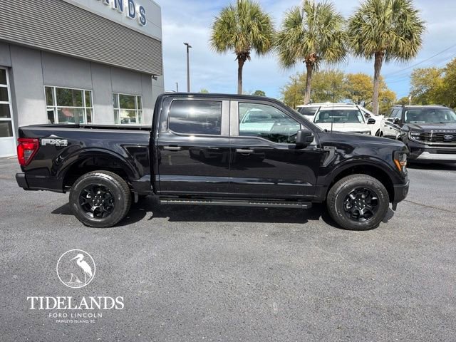 New 2026 Ford F150 STX image 8