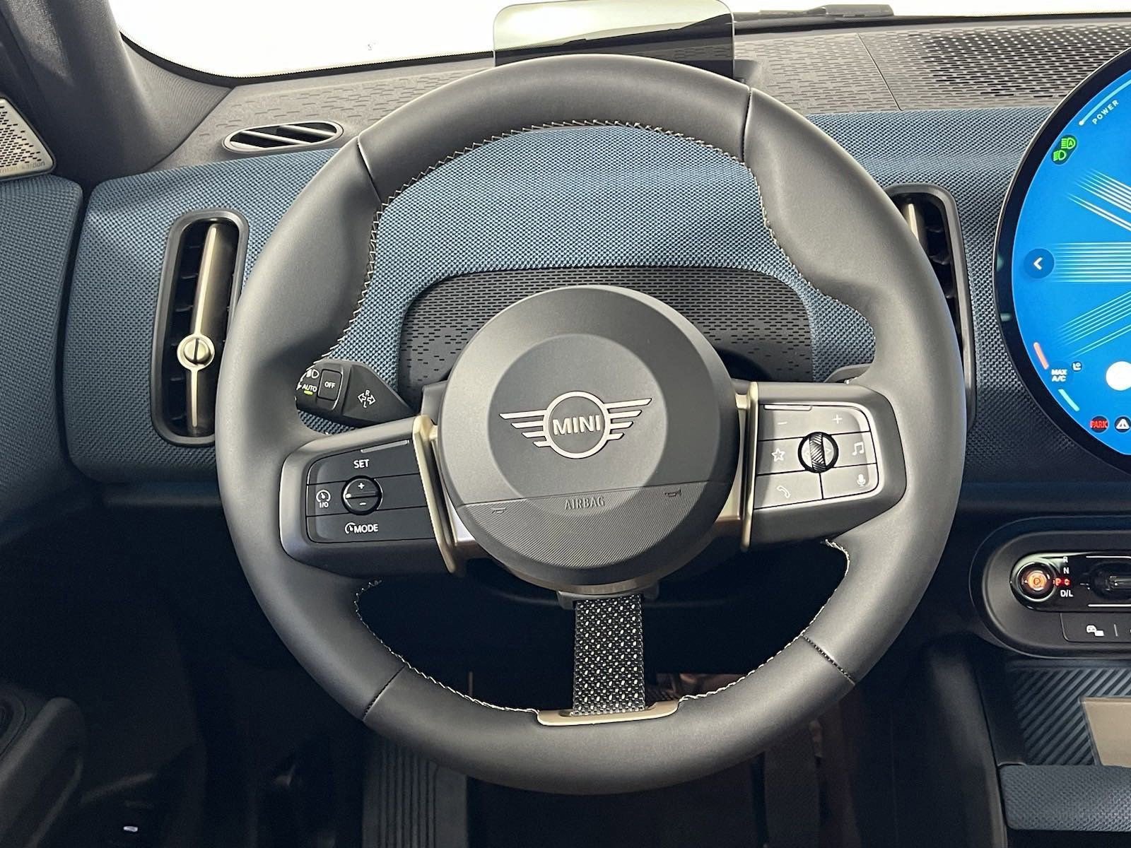 New 2025 MINI Cooper Countryman S image 16