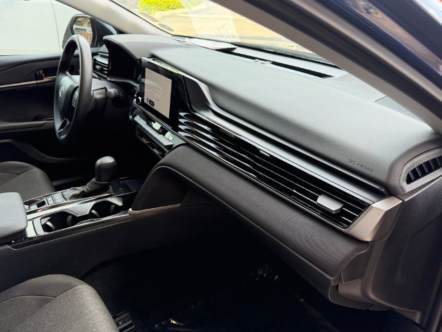 Used 2026 Toyota Camry LE FWD image 19