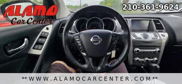 Used 2013 Nissan Murano SV w/ Value Pkg FWD image 34