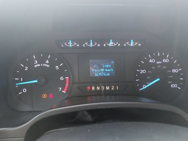 Used 2018 Ford F350 XL AWD/4WD image 13