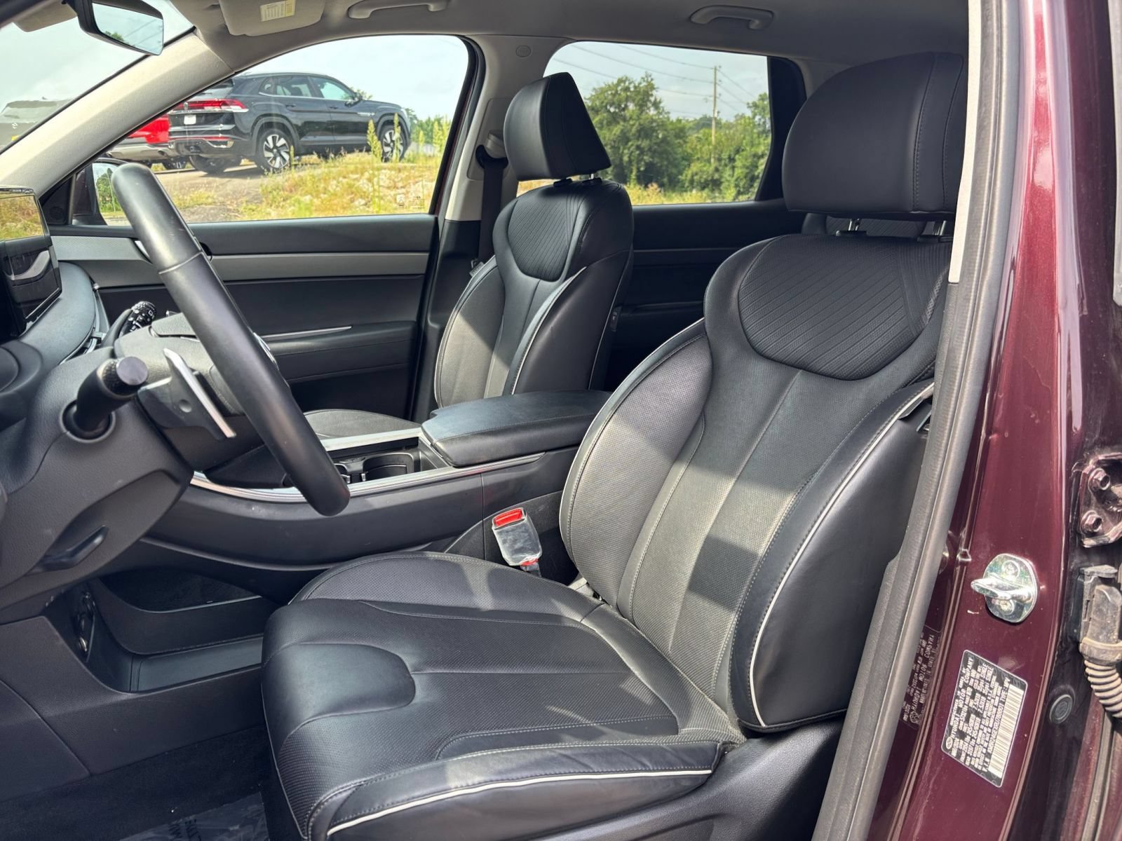 Used 2024 Hyundai Palisade SEL FWD image 37