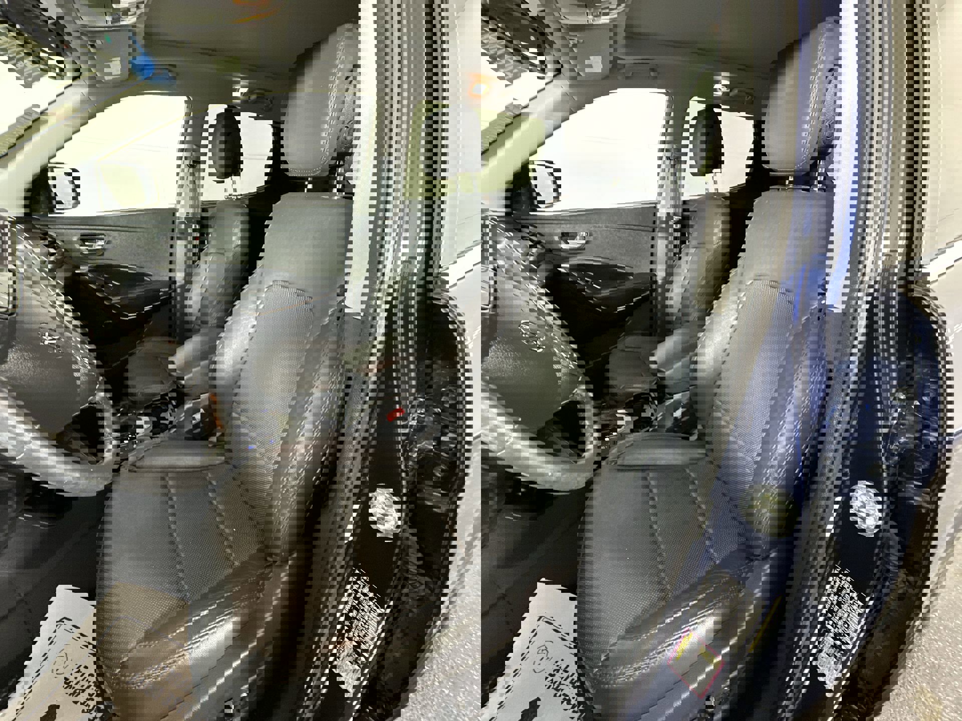 Used 2017 Hyundai Santa Fe Sport image 15