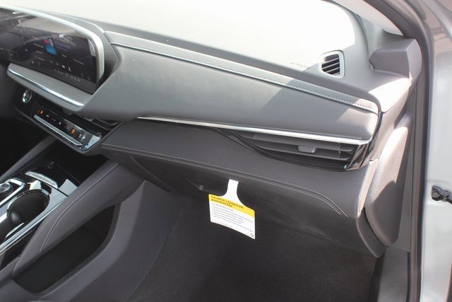 New 2025 Buick Envision Preferred image 26